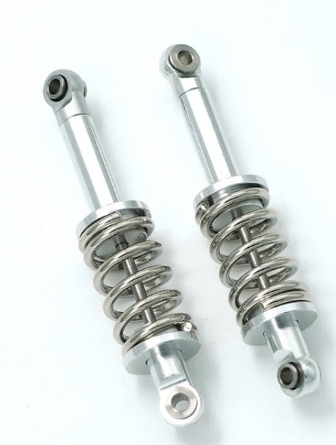 Jevries 64/ 59 Impala Front shocks 55mm (set of 2)