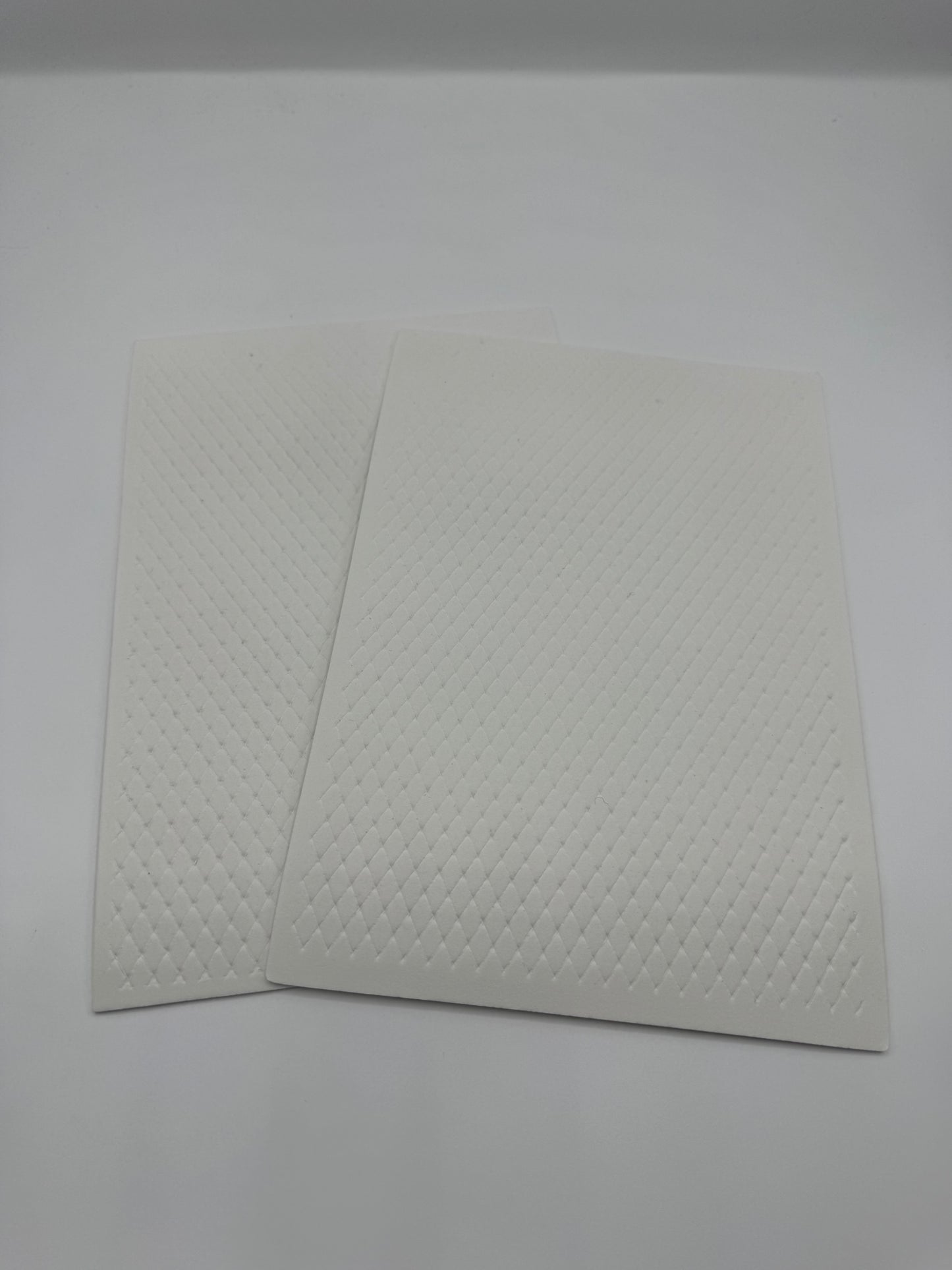 Custom Diamond-Stitch Foam Sheets for 1/10 Scale