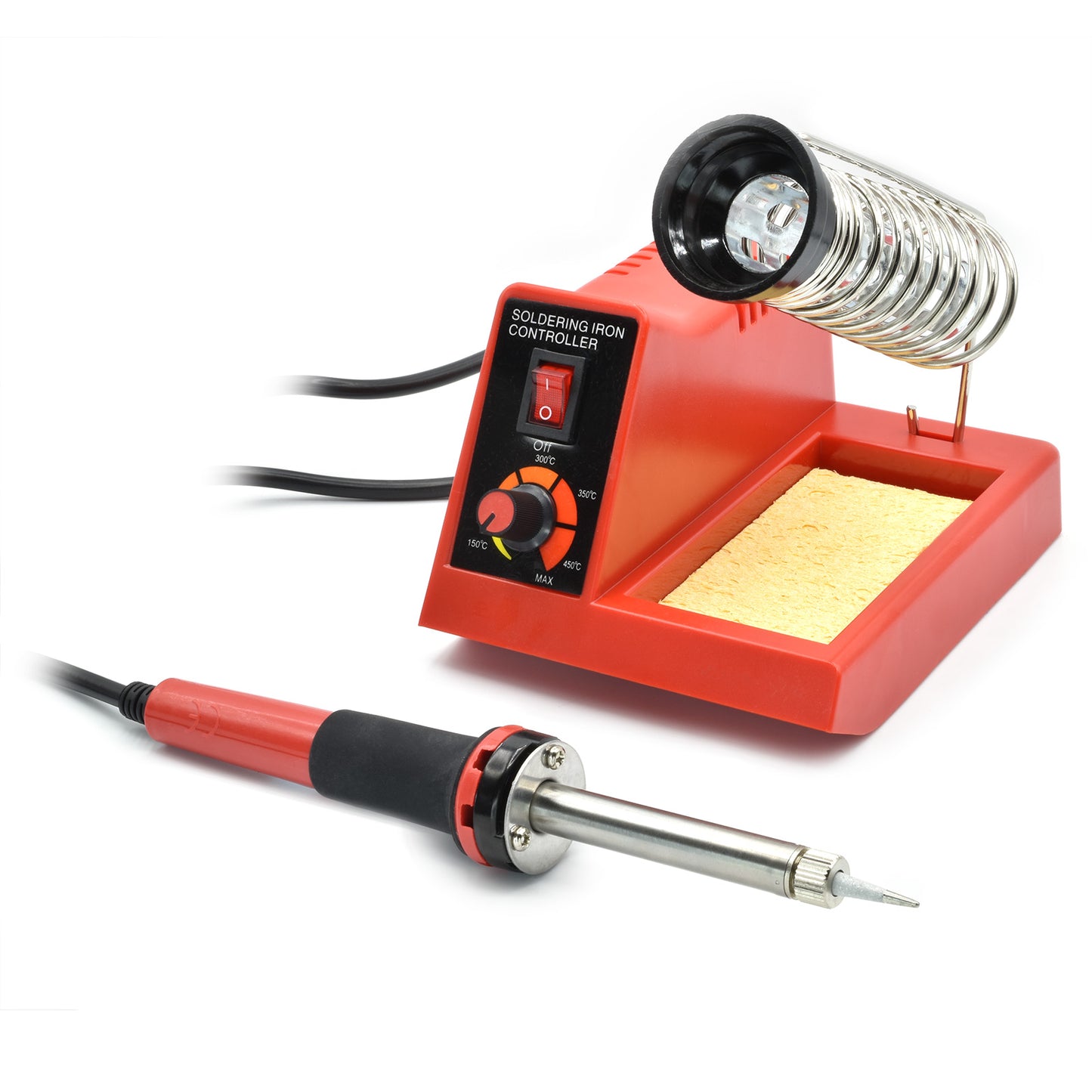 Micro-Mark Variable Temperature Soldering Station