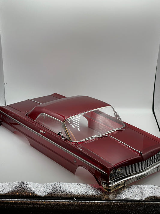 1964 Impala Body Pull offs