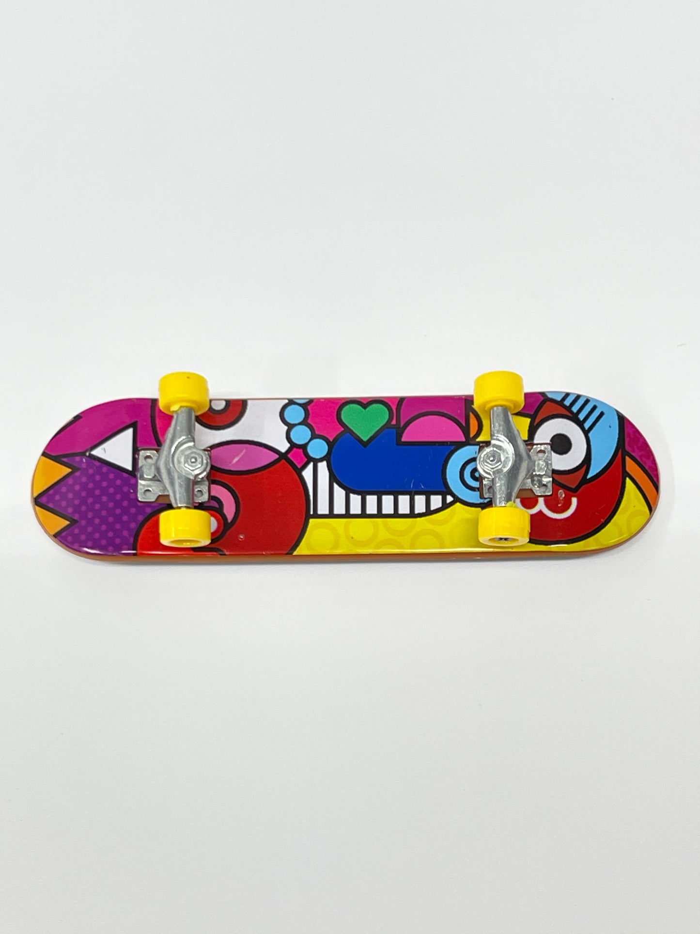 Plastic Mini Fingerboard, Bike Hover Boards, Scooter