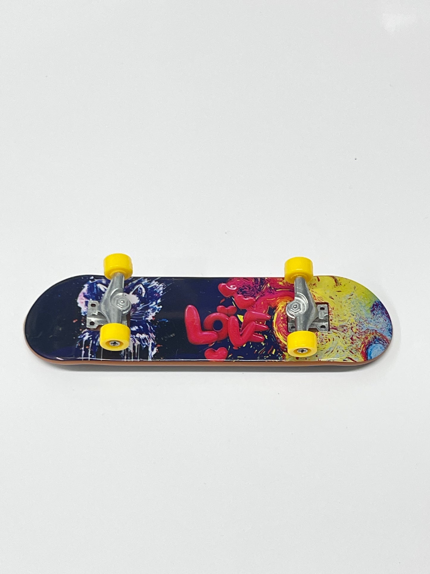 Plastic Mini Fingerboard, Bike Hover Boards, Scooter