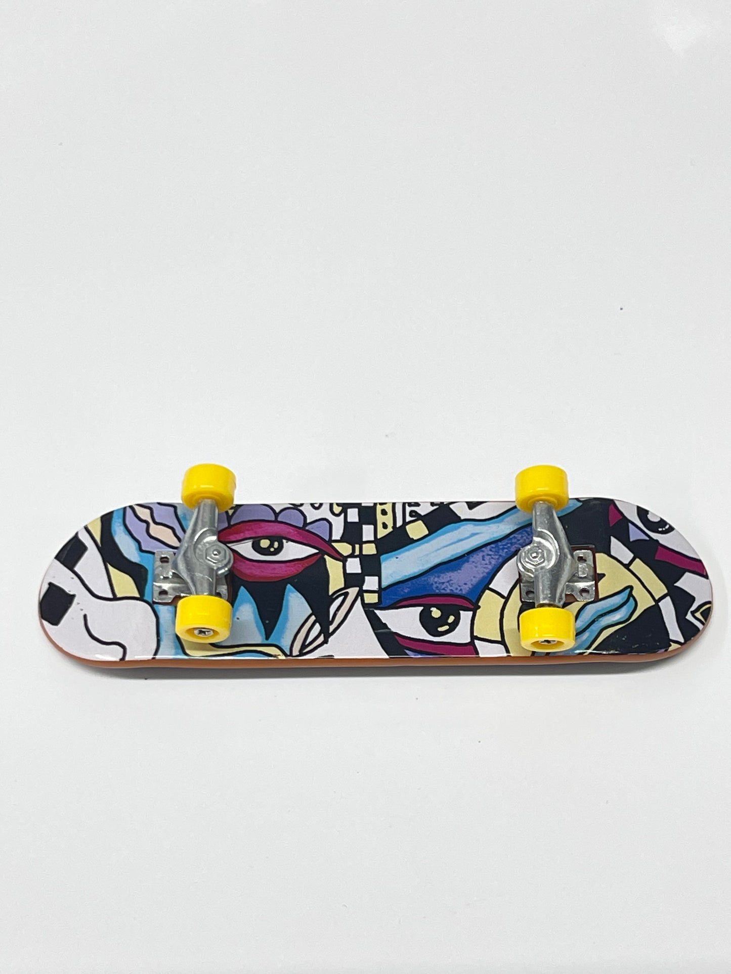 Plastic Mini Fingerboard, Bike Hover Boards, Scooter