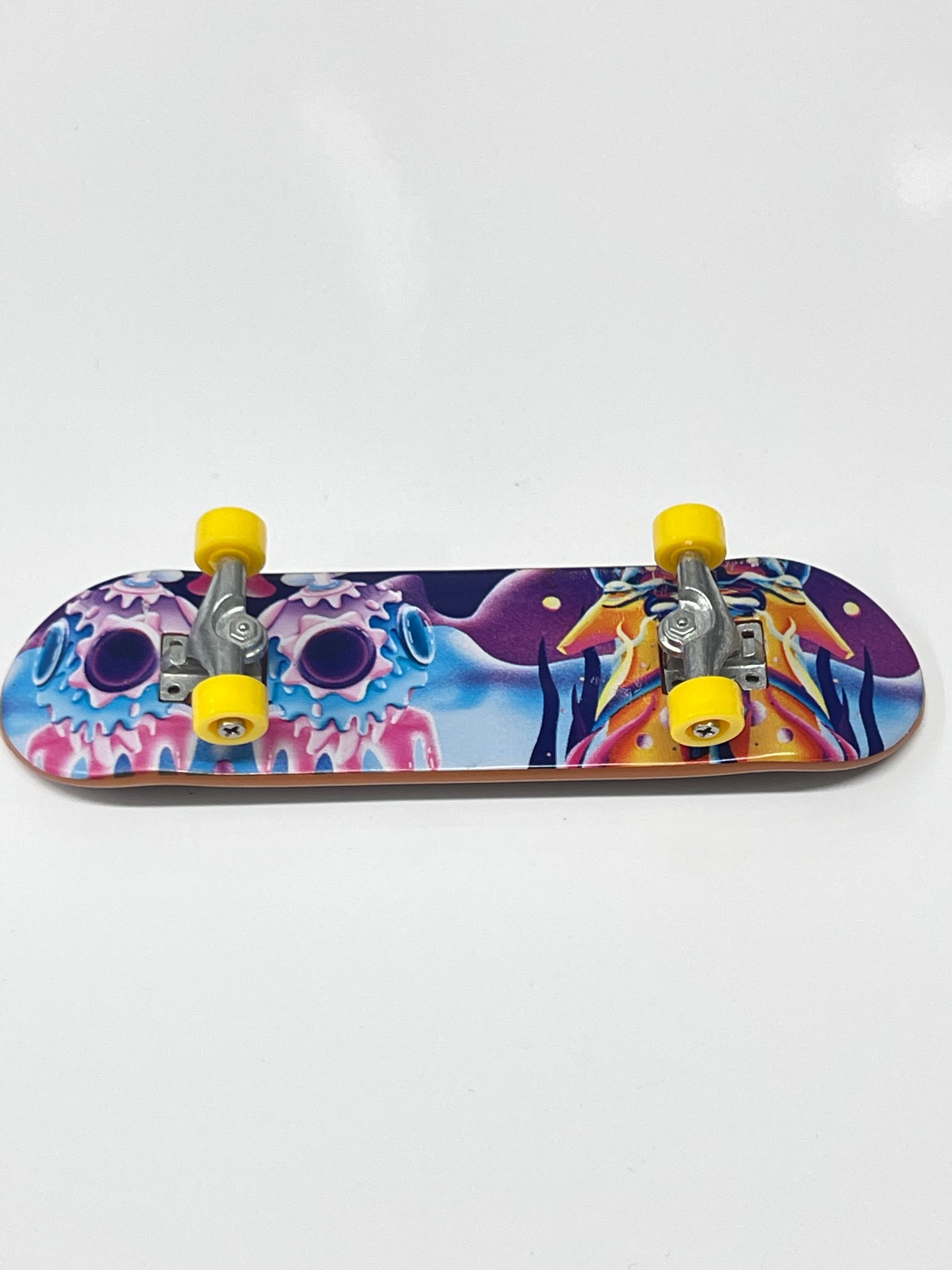 Plastic Mini Fingerboard, Bike Hover Boards, Scooter