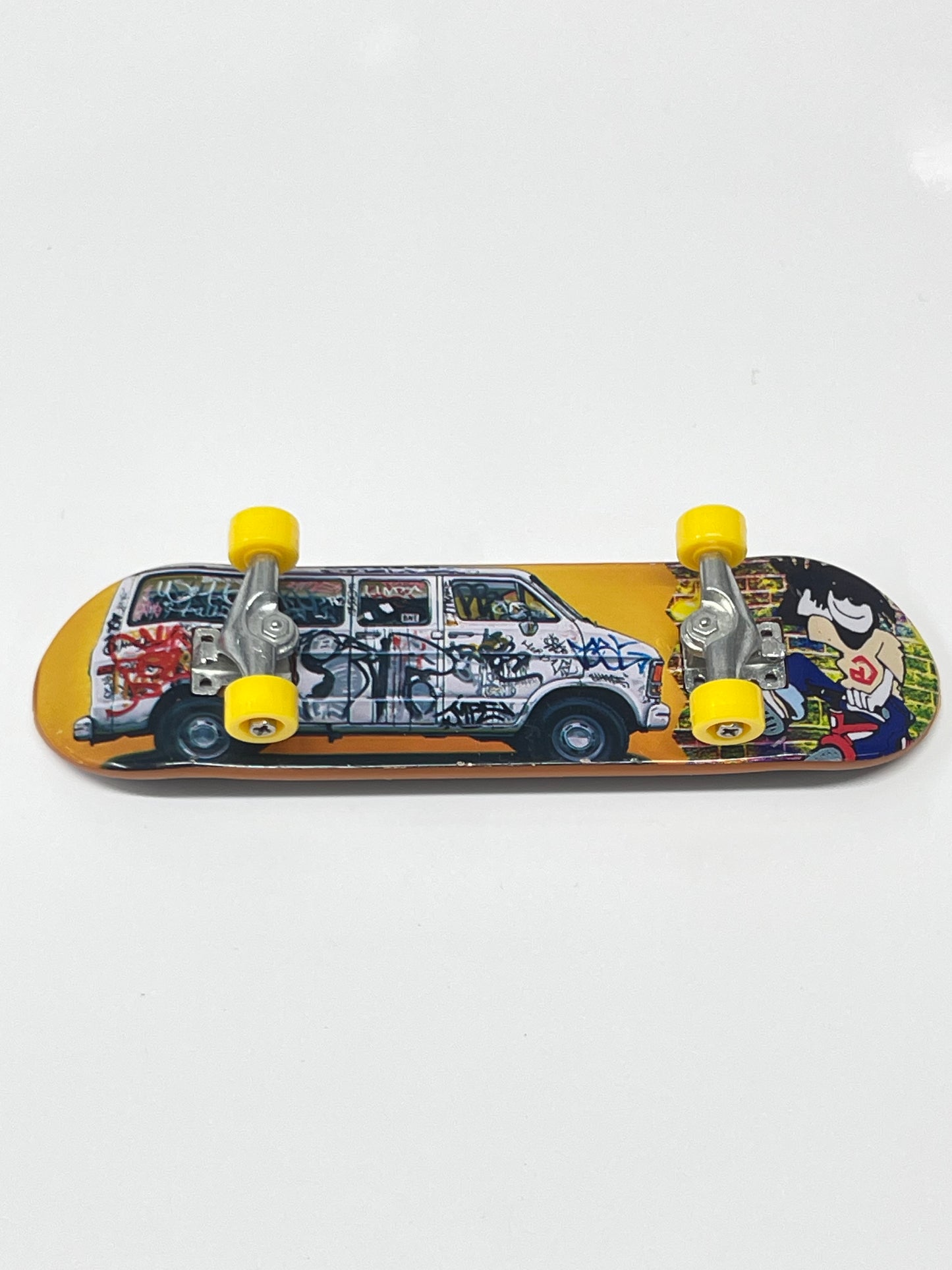 Plastic Mini Fingerboard, Bike Hover Boards, Scooter