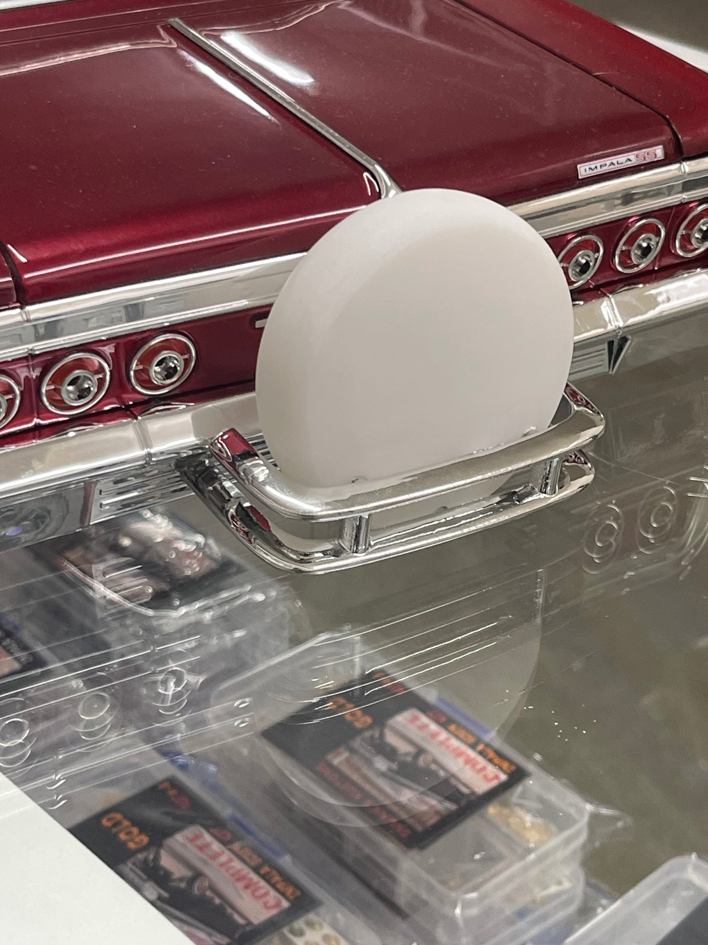 1964 Impala Continental Kits
