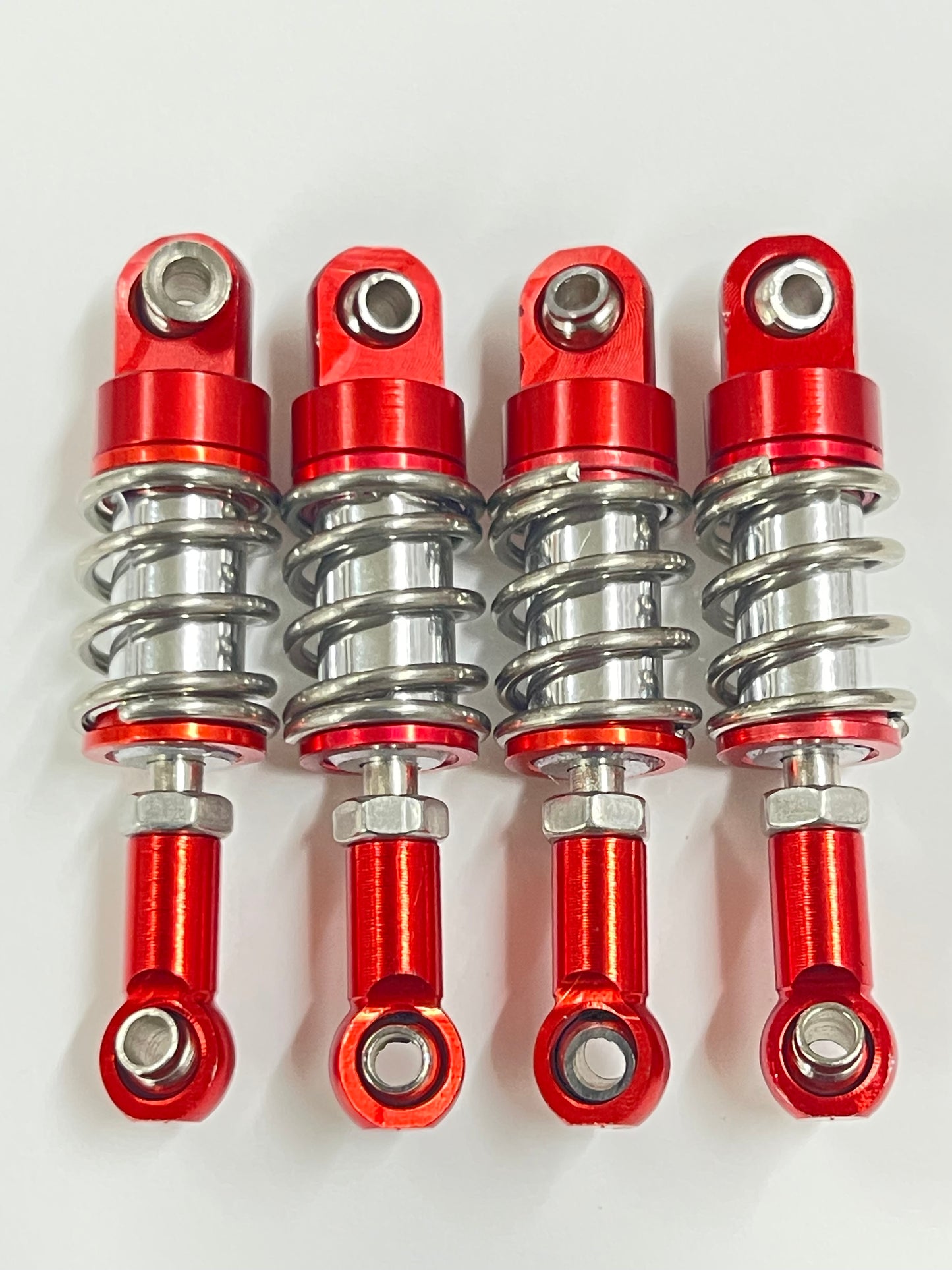 Redcat Monte Carlo Custom Solid Shocks