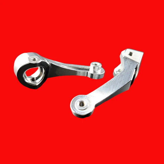 RC Hop Shop Aluminum Steering Arms