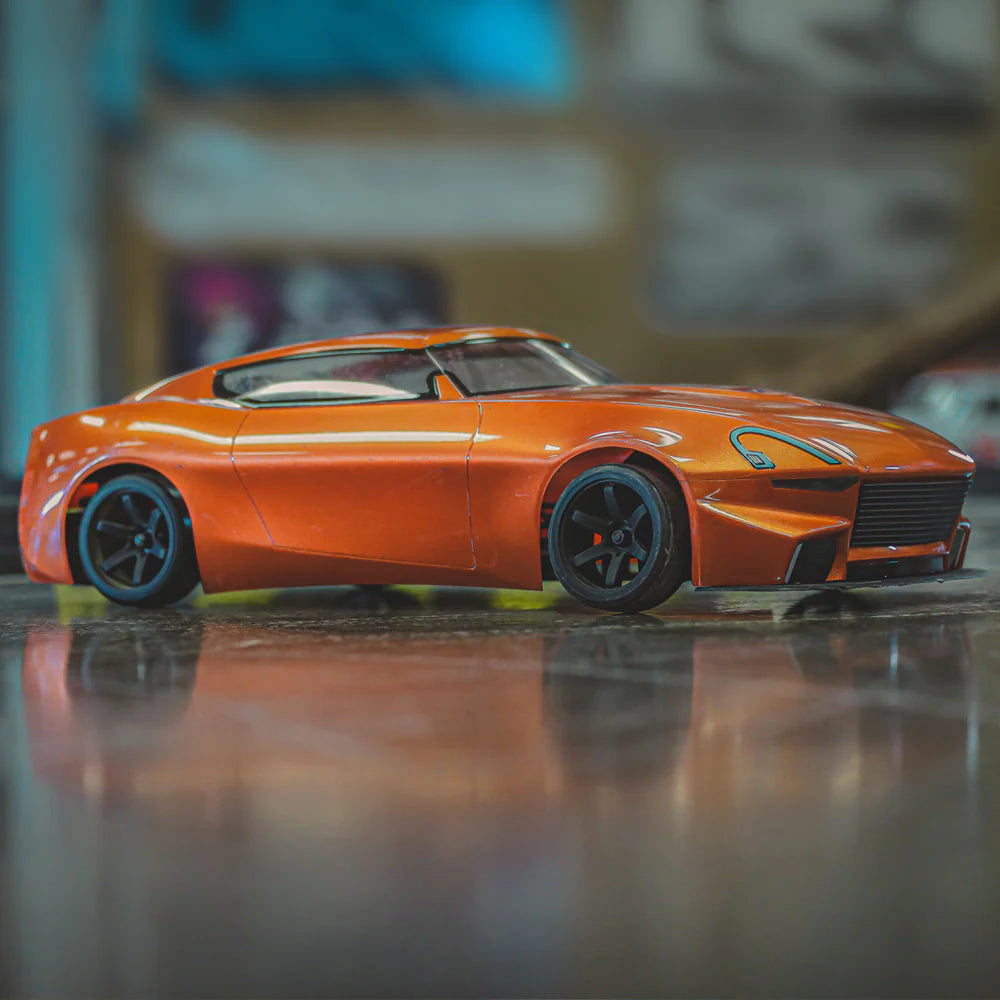 RDS Drift Car 1/10 Scale