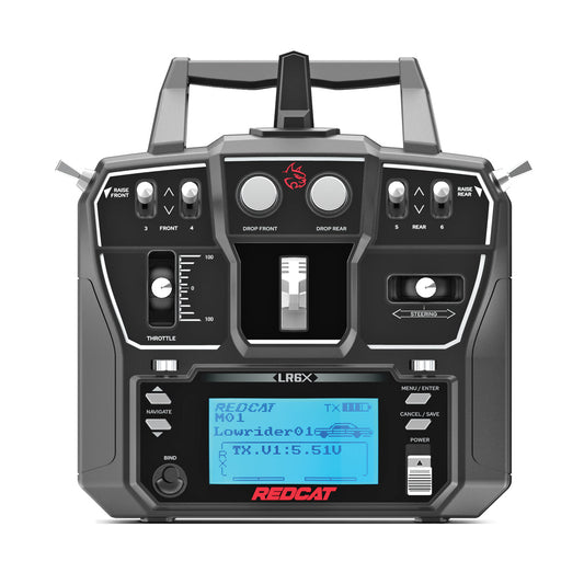 RER13217 LR6X Radio Blow Out Sale