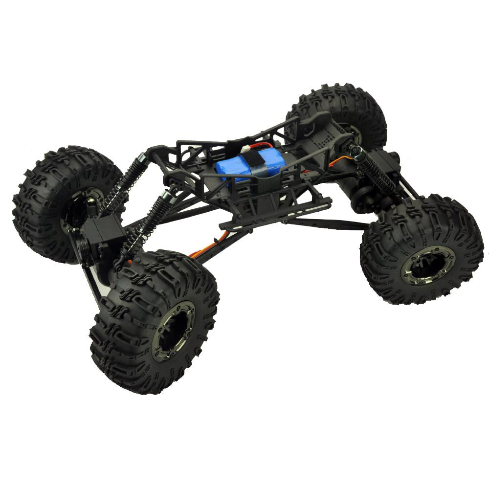 Danchee RidgeRock 1/10 Scale Rock Crawler RER11128