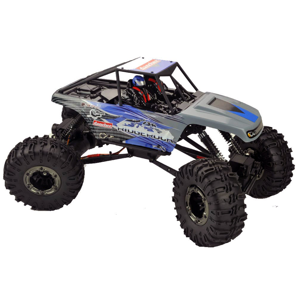 Danchee RidgeRock 1/10 Scale Rock Crawler RER11128