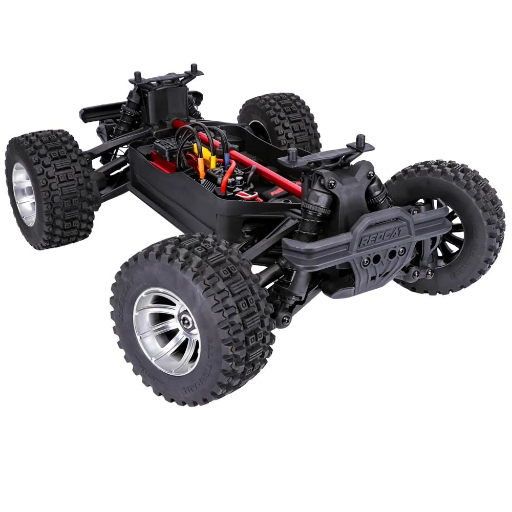 Redcat Racing Valkyrie MT - 1/10 4S Monster Truck RER32232