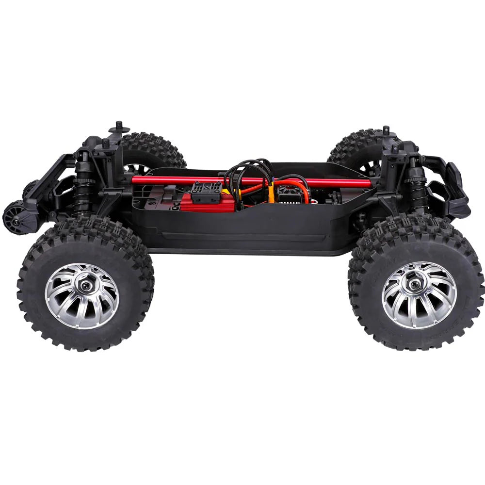 Redcat Racing Valkyrie MT - 1/10 4S Monster Truck RER32232