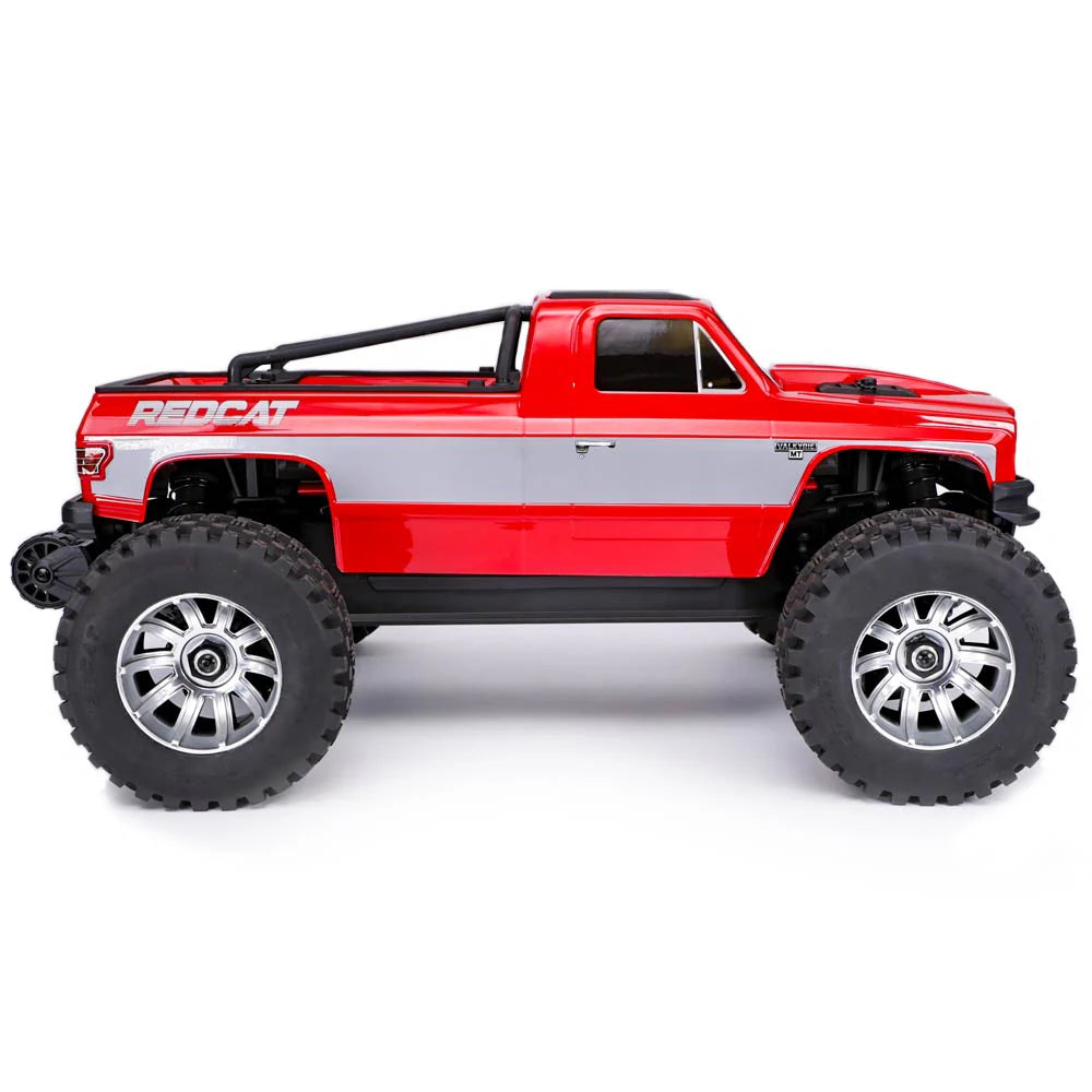 Redcat Racing Valkyrie MT - 1/10 4S Monster Truck RER32232