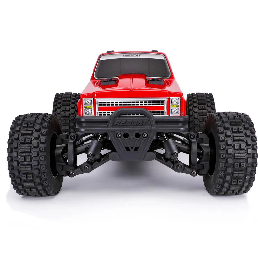 Redcat Racing Valkyrie MT - 1/10 4S Monster Truck RER32232