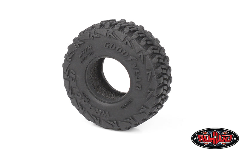 RC4WD Goodyear Wrangler MT/R 0.7" Scale Tires Z-T0207