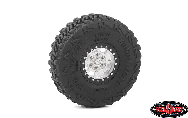 RC4WD Goodyear Wrangler MT/R 0.7" Scale Tires Z-T0207