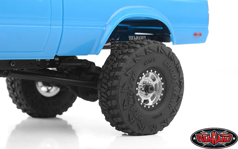 RC4WD Goodyear Wrangler MT/R 0.7" Scale Tires Z-T0207