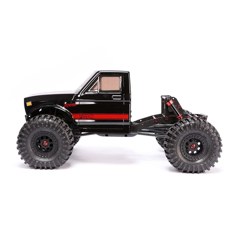 Ascent Fusion 1/10 Scale Brushless