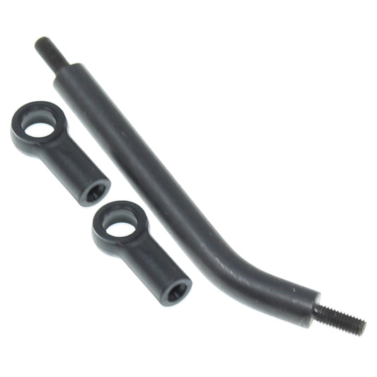 Panhard Bar(84.4mm)(Black)(1pc)