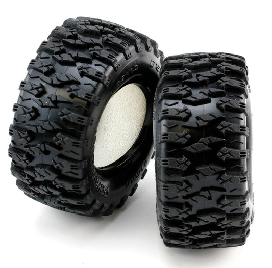 Powerhobby Defender 1.0” Micro Crawler Tires 1/24 PHT3202