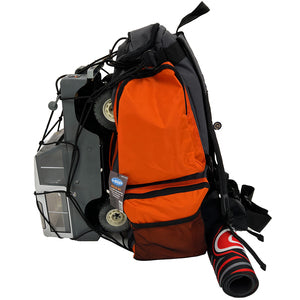 BOL1000 Adventure Trail Backpack