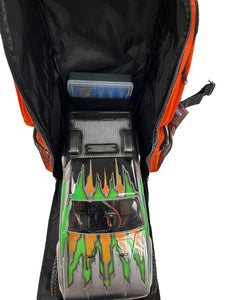 BOL1000 Adventure Trail Backpack