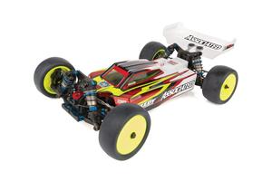 Associated RC10B74.2D CE Team Kit 90045