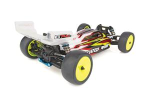 Associated RC10B74.2D CE Team Kit 90045