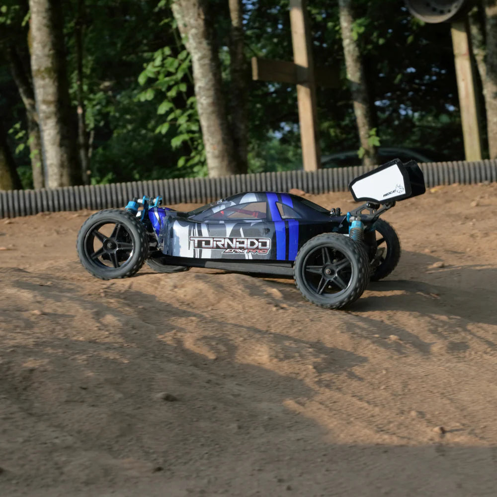 Tornado EPX PRO Buggy 1/10 Scale Brushless V2 Electric