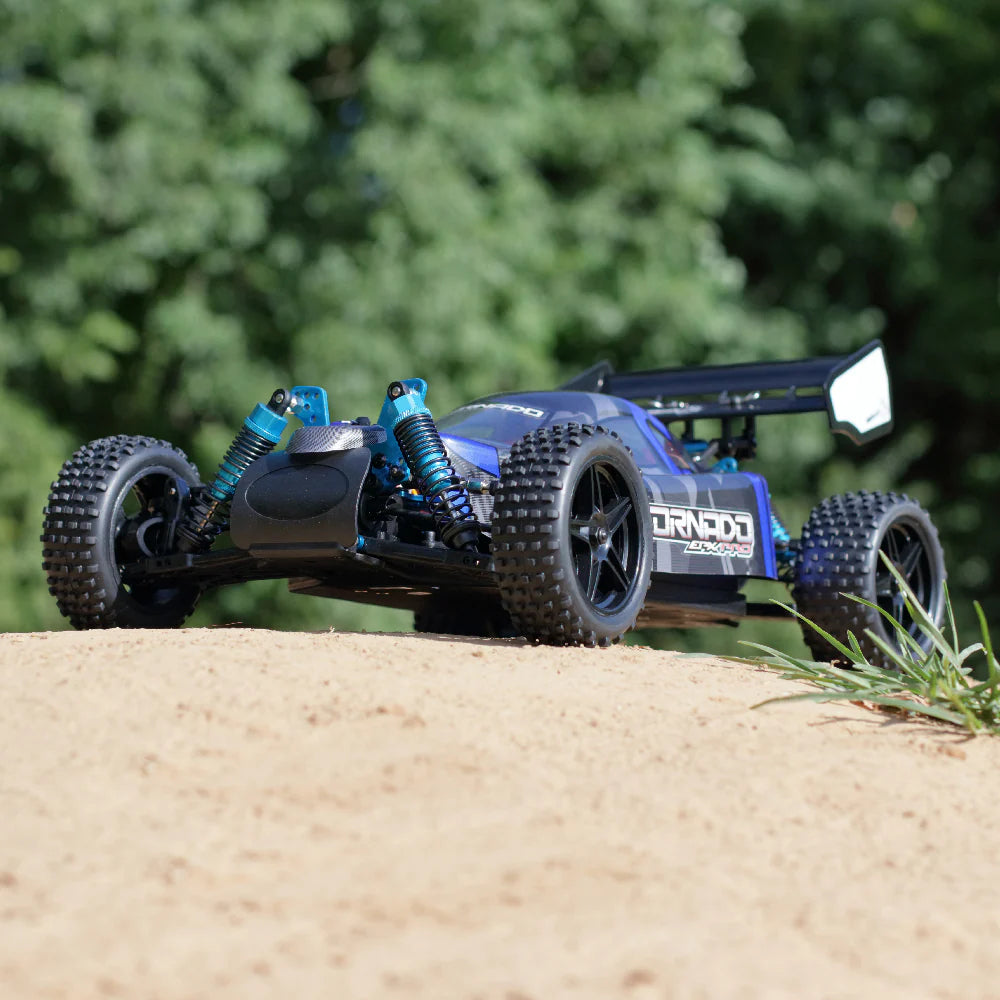 Tornado EPX PRO Buggy 1/10 Scale Brushless V2 Electric