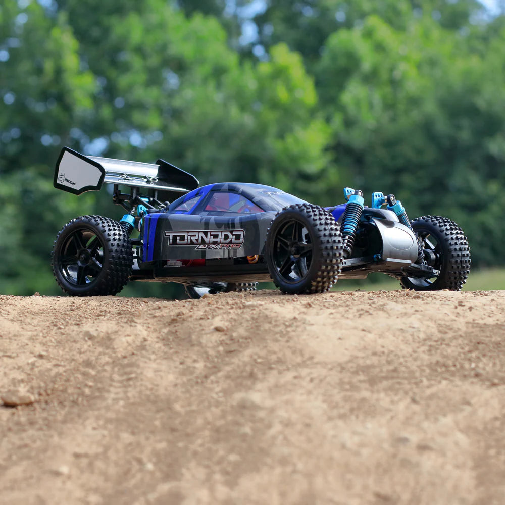 Tornado EPX PRO Buggy 1/10 Scale Brushless V2 Electric