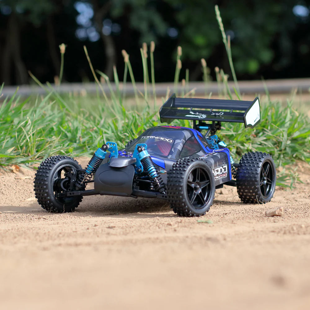 Tornado EPX PRO Buggy 1/10 Scale Brushless V2 Electric