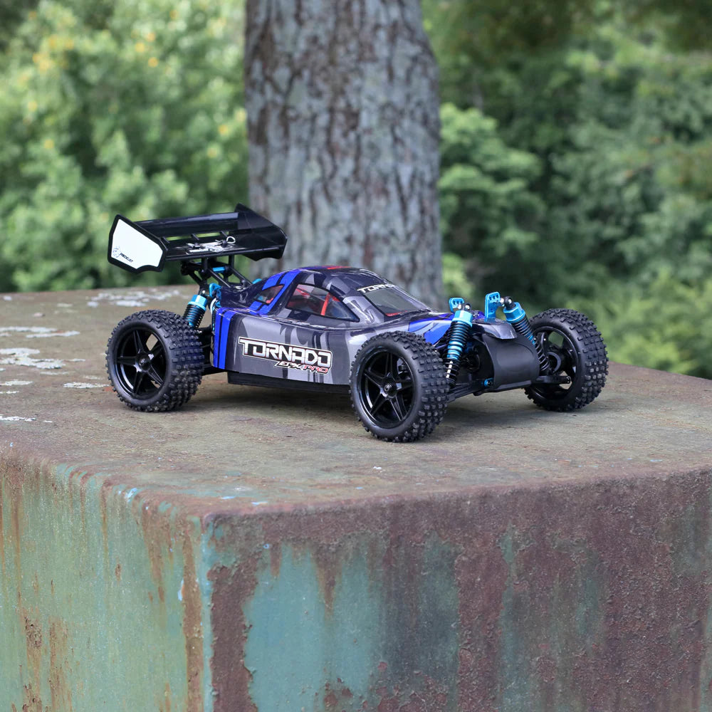 Tornado EPX PRO Buggy 1/10 Scale Brushless V2 Electric