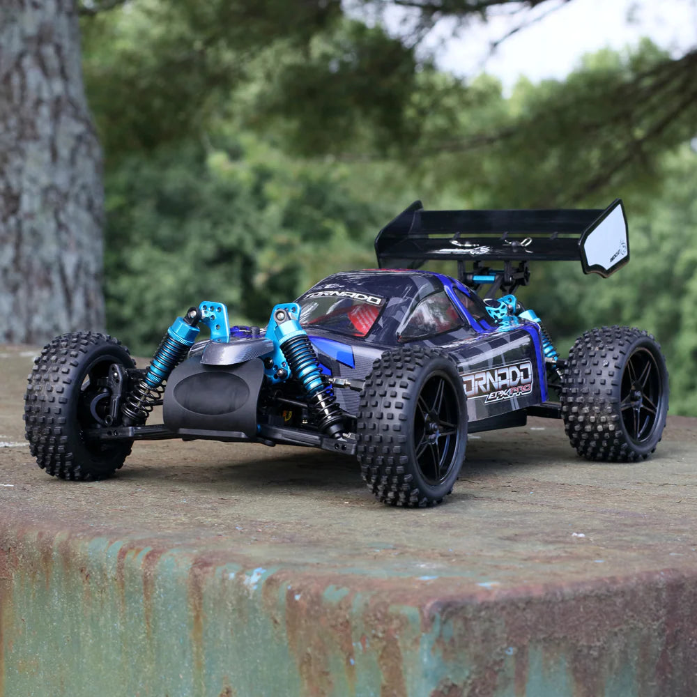 Tornado EPX PRO Buggy 1/10 Scale Brushless V2 Electric