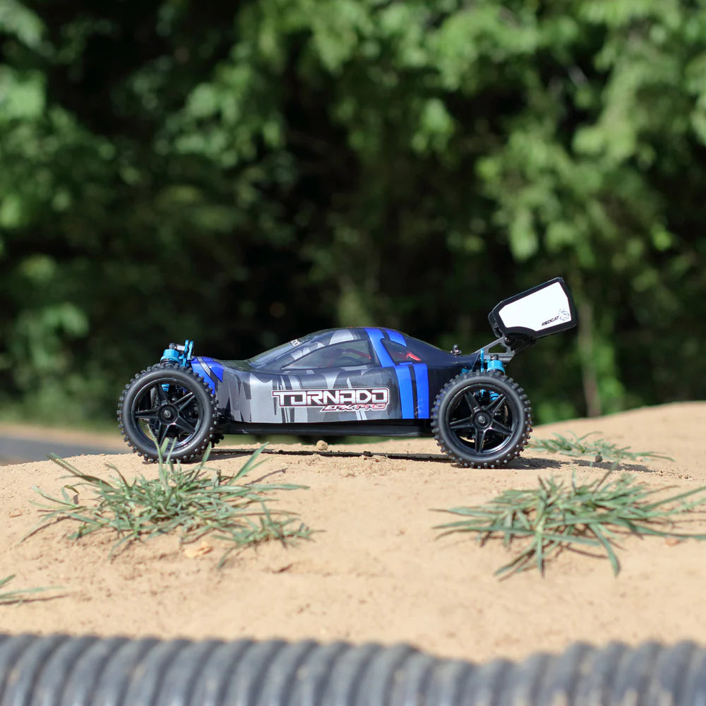 Tornado EPX PRO Buggy 1/10 Scale Brushless V2 Electric