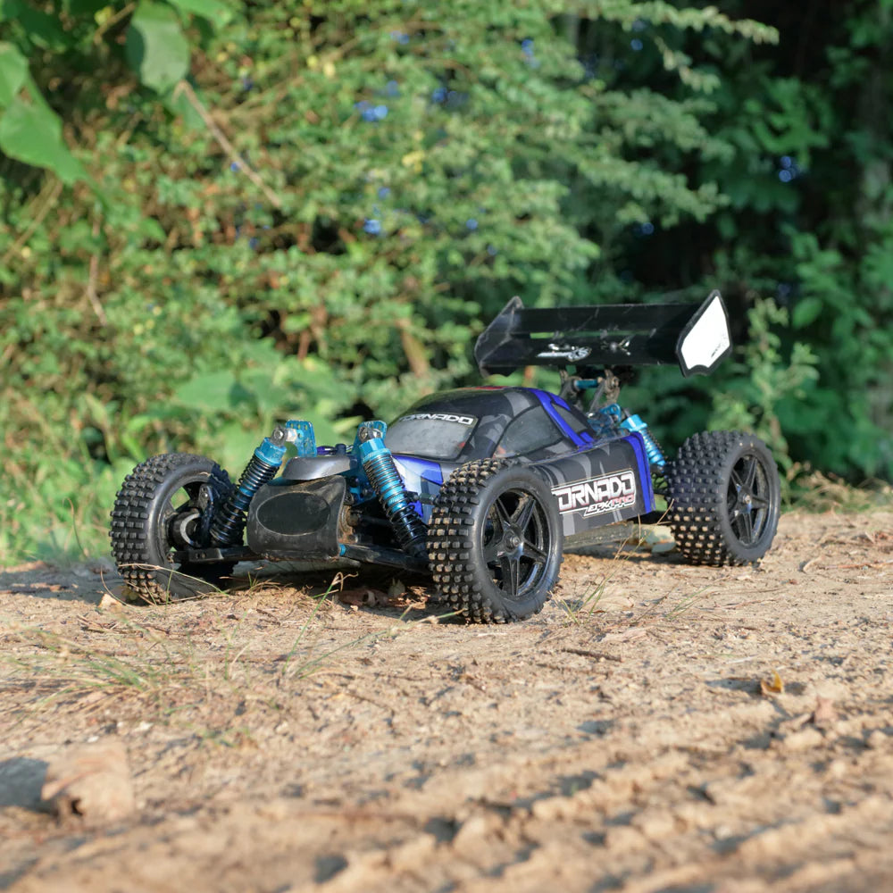 Tornado EPX PRO Buggy 1/10 Scale Brushless V2 Electric