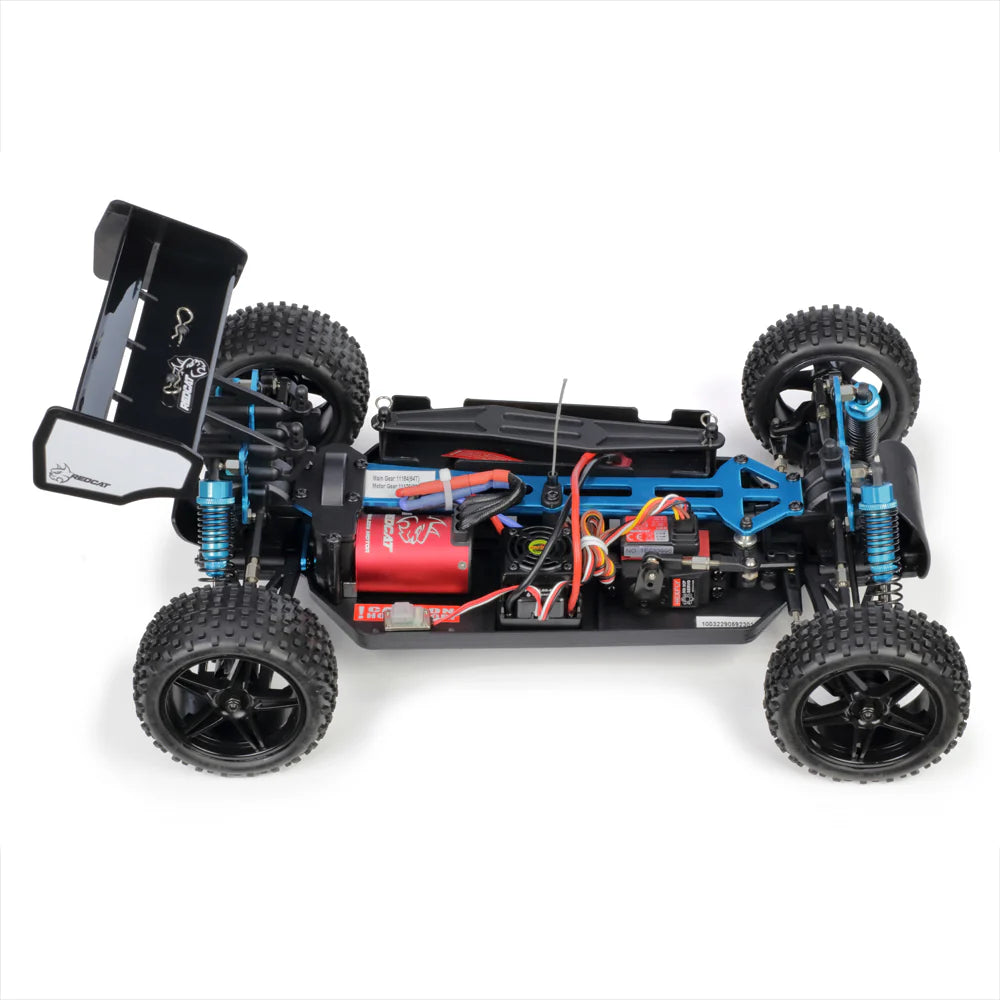 Tornado EPX PRO Buggy 1/10 Scale Brushless V2 Electric