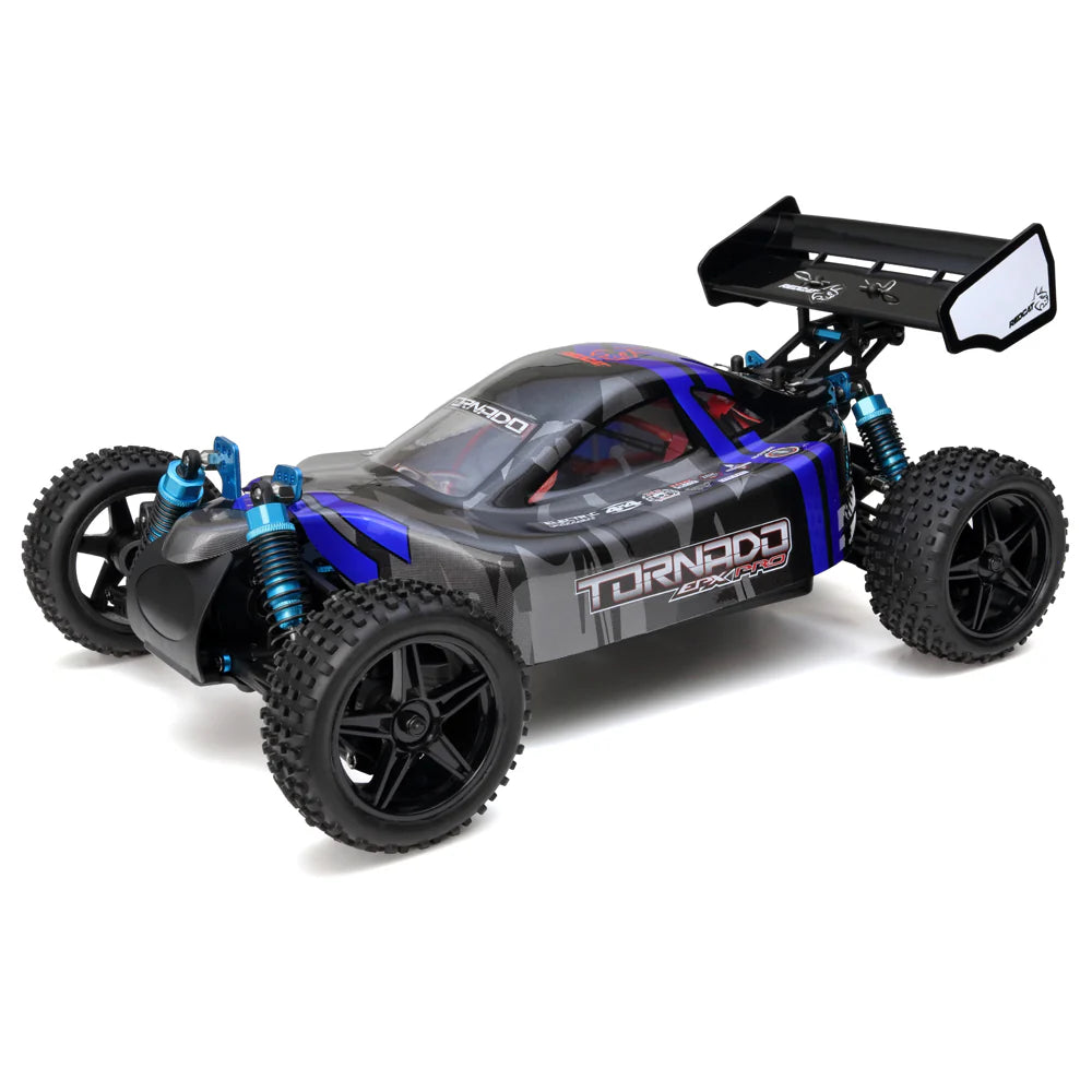 Tornado EPX PRO Buggy 1/10 Scale Brushless V2 Electric