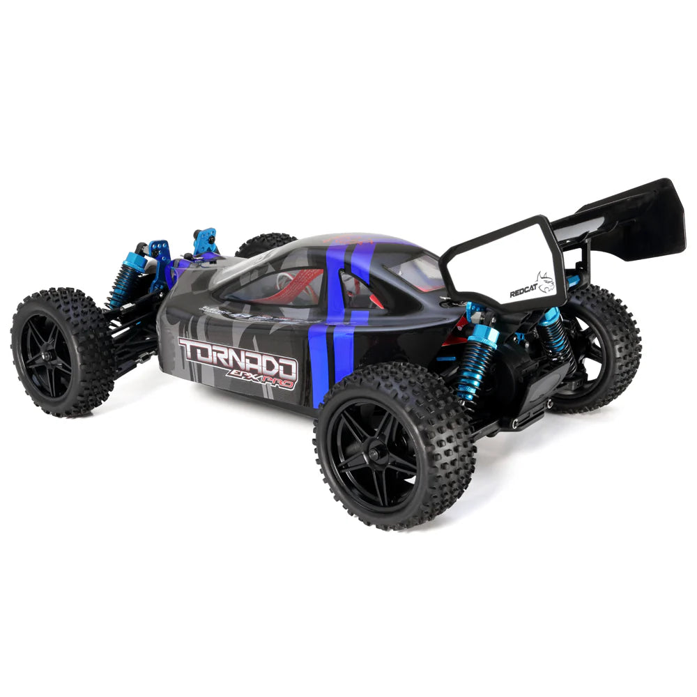 Tornado EPX PRO Buggy 1/10 Scale Brushless V2 Electric