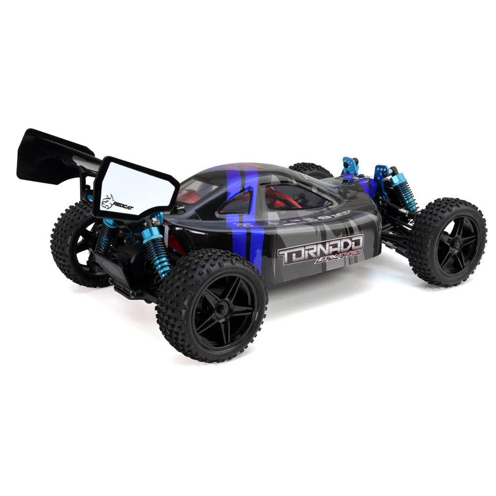 Tornado EPX PRO Buggy 1/10 Scale Brushless V2 Electric