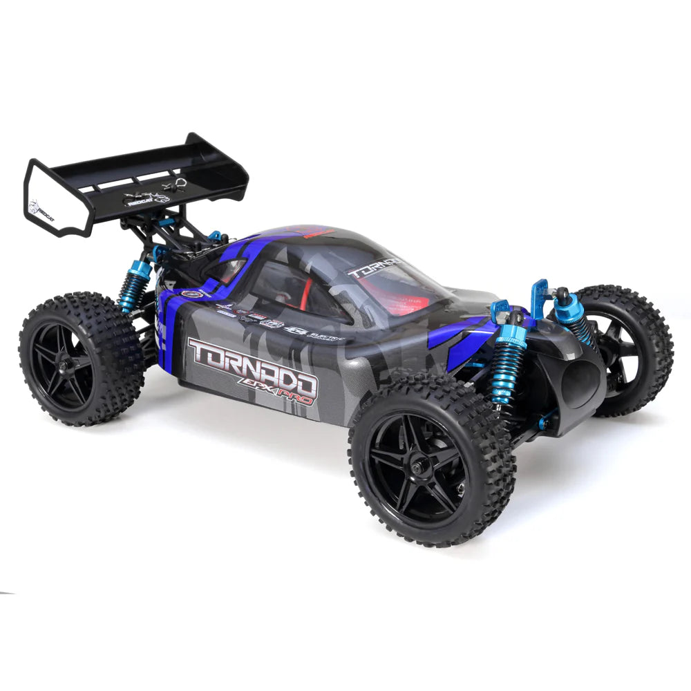 Tornado EPX PRO Buggy 1/10 Scale Brushless V2 Electric