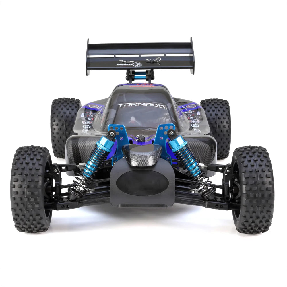 Tornado EPX PRO Buggy 1/10 Scale Brushless V2 Electric