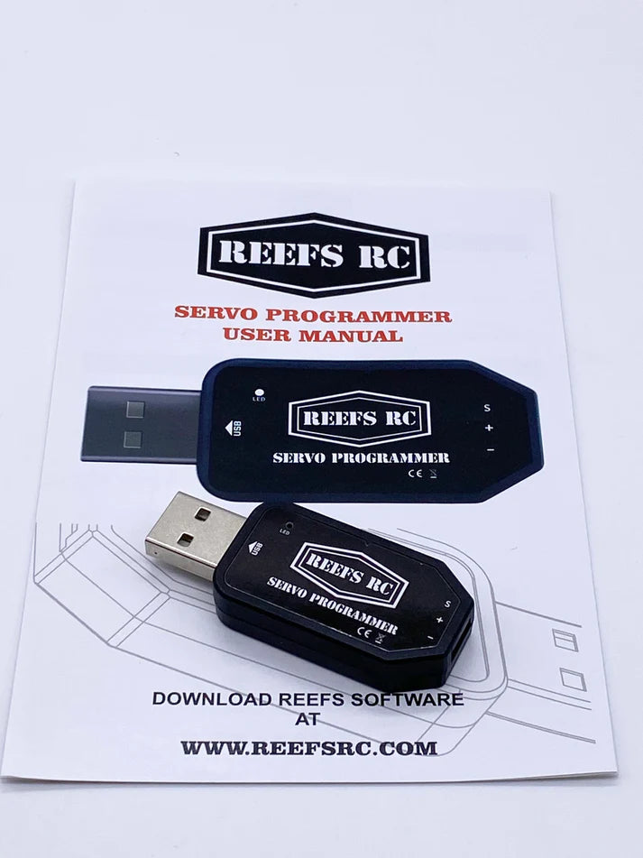 REEFS USB Link