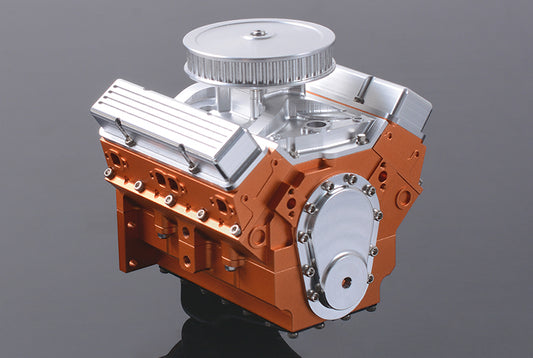 RC4WD 1/10 V8 Scale Engine Z-S1043