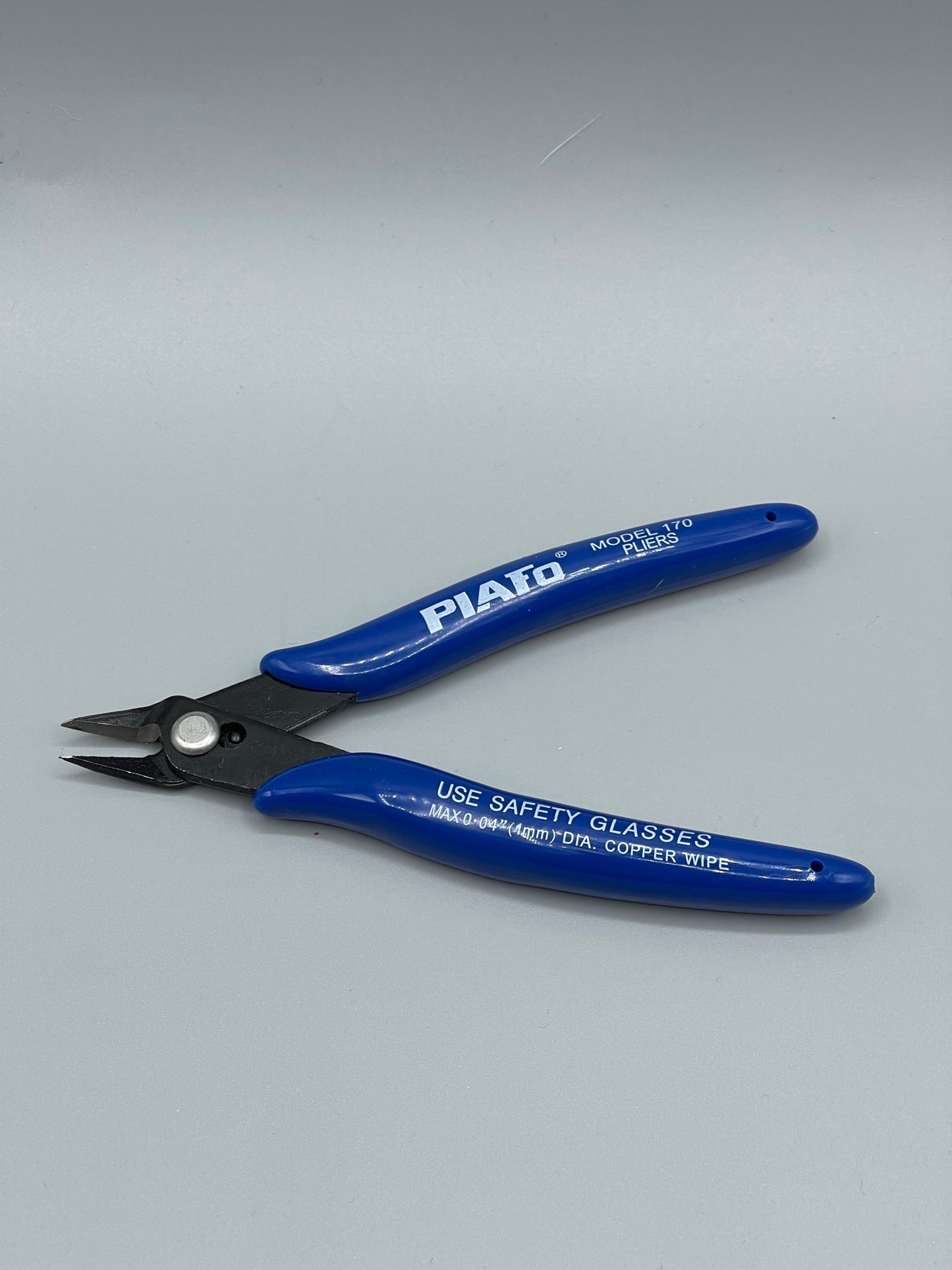 Plato 170 Flush cable Cutter side cutter wire pliers cutting nipper