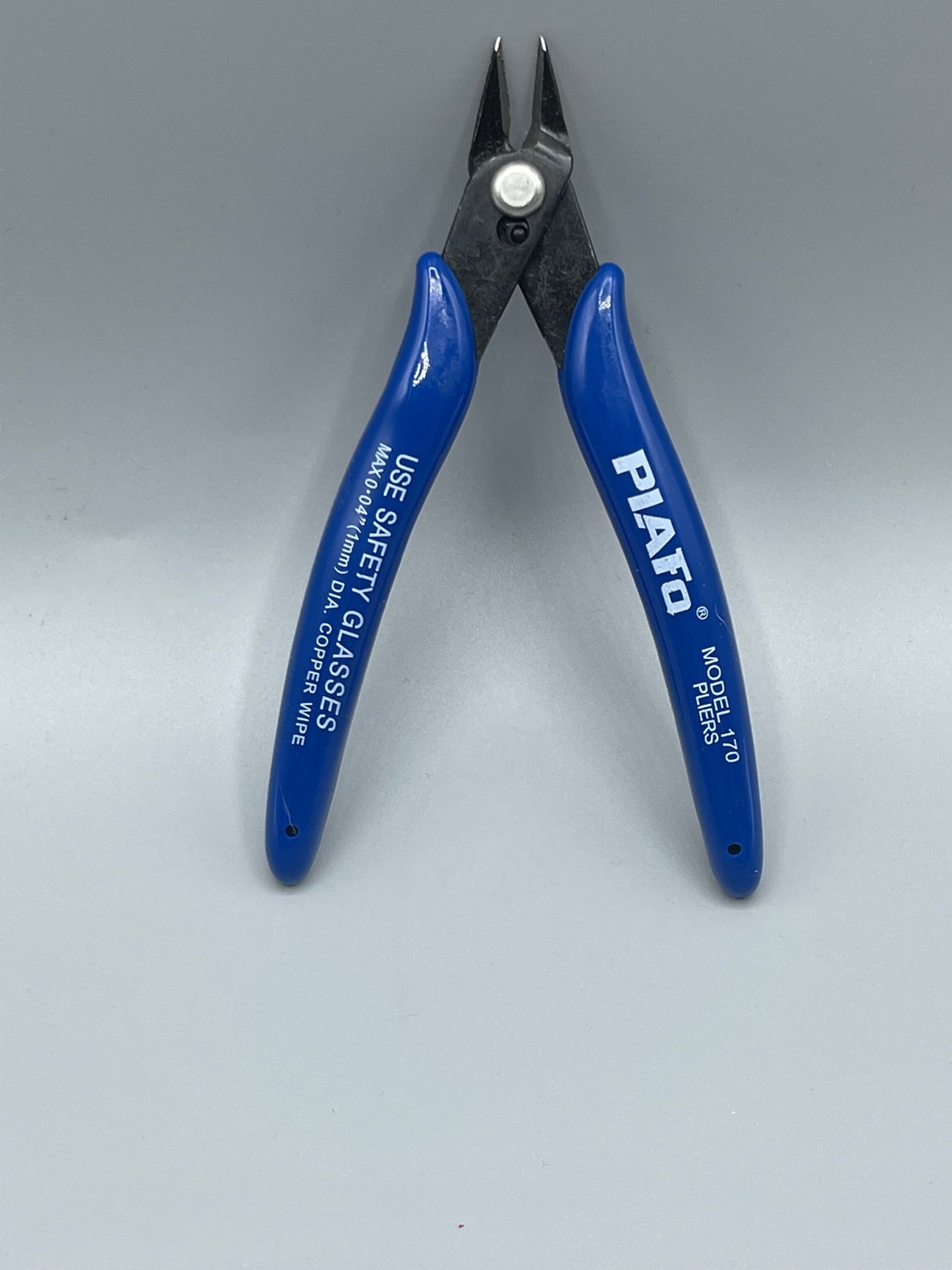 Plato 170 Flush cable Cutter side cutter wire pliers cutting nipper