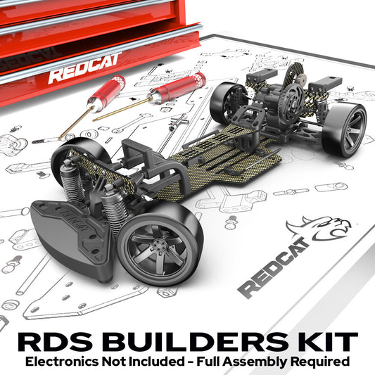 Redcat RDS Builders Kit RER16205