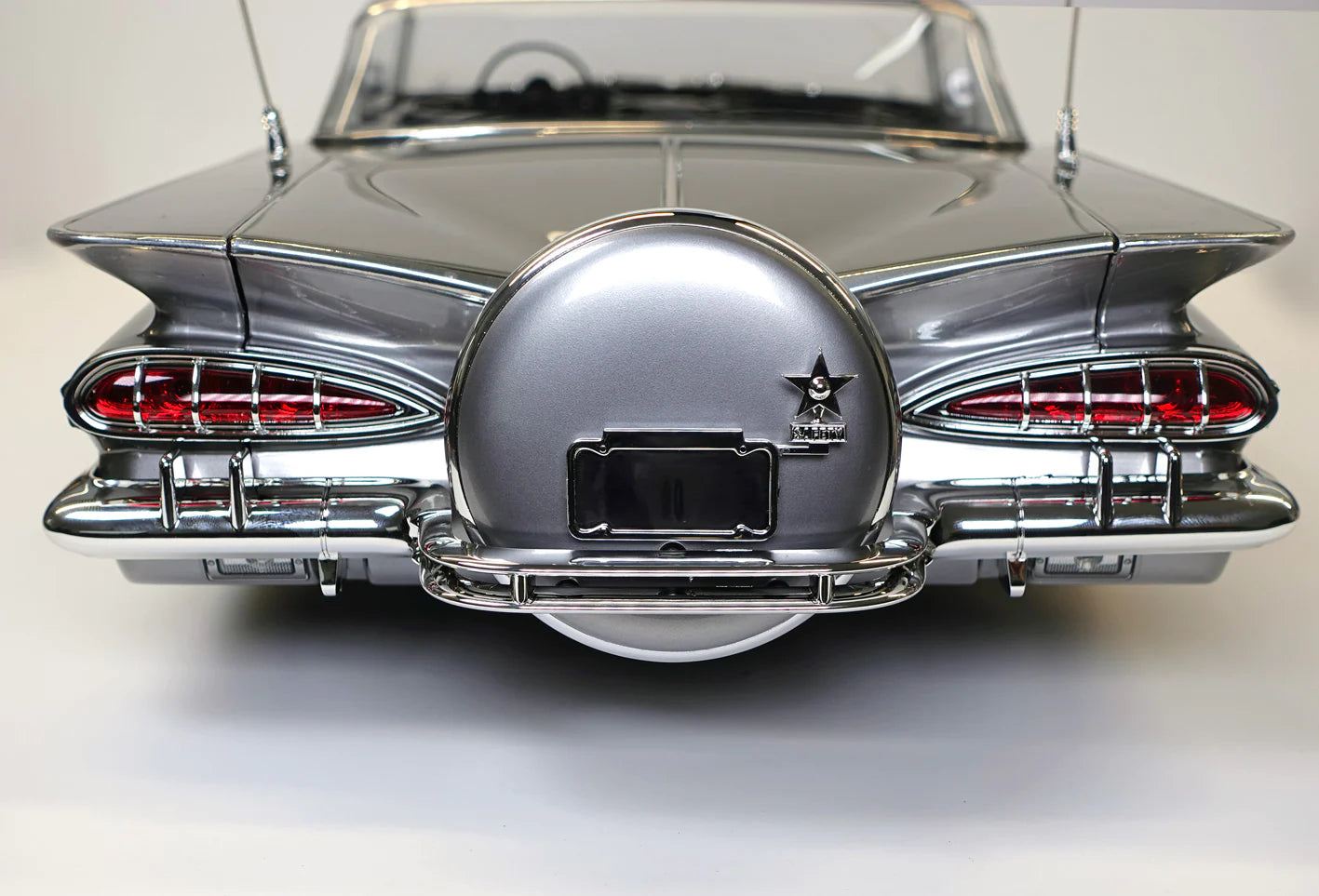 59 Impala Continental Kit